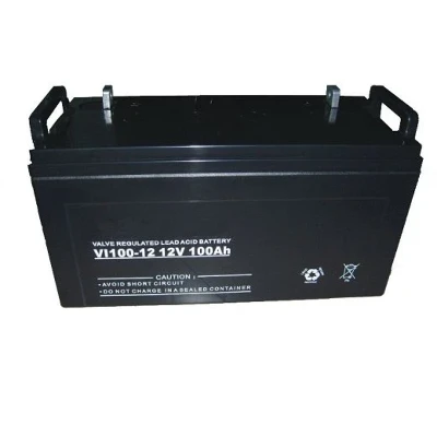 Акумулятор UPS
